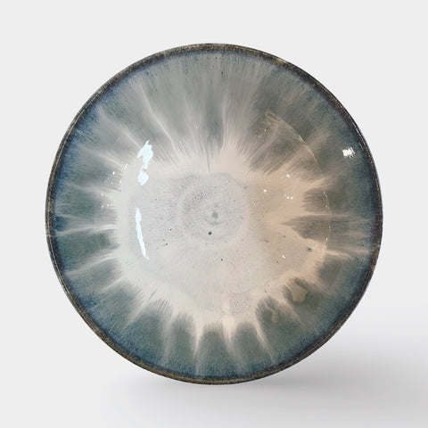 Arlene Ramage ‘Large Landscape Bowl’ ceramic H11cm D18.5cm