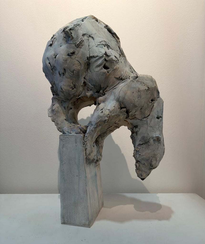 Brendan Hesmondhalgh 'Polar Bear'