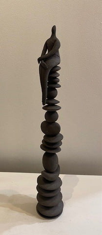 Guy Routledge ‘Stack’ (tiny) ceramic