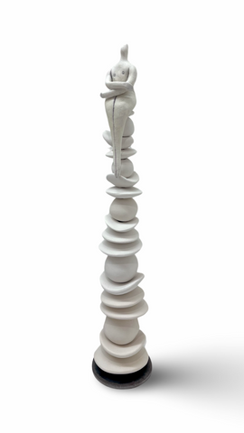 Guy Routledge ‘Stack’ (small) ceramic