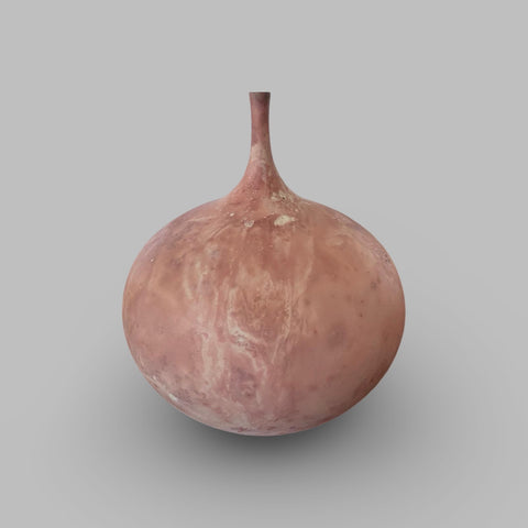 Jon Bull 'Medium celestial bottle' ceramic H22xD19cm