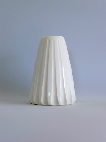 Jo Gifford 'Ambiguous Object #18' porcelain 11x7.5cm
