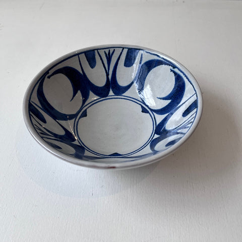 Ursula Waechter ‘Small Bowl’ ceramic H5cm Diameter 13cm