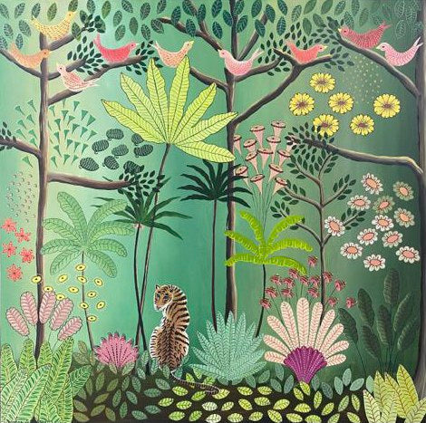 Daphne Stephenson originals