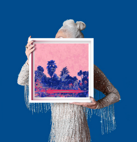 Affordable Art Fair Battersea 16-20 October 2024