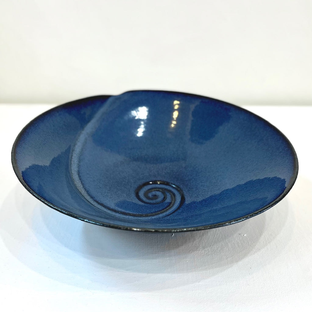 Original ceramic by Adrian Bates available to purchase at Iona House Gallery in-store and online