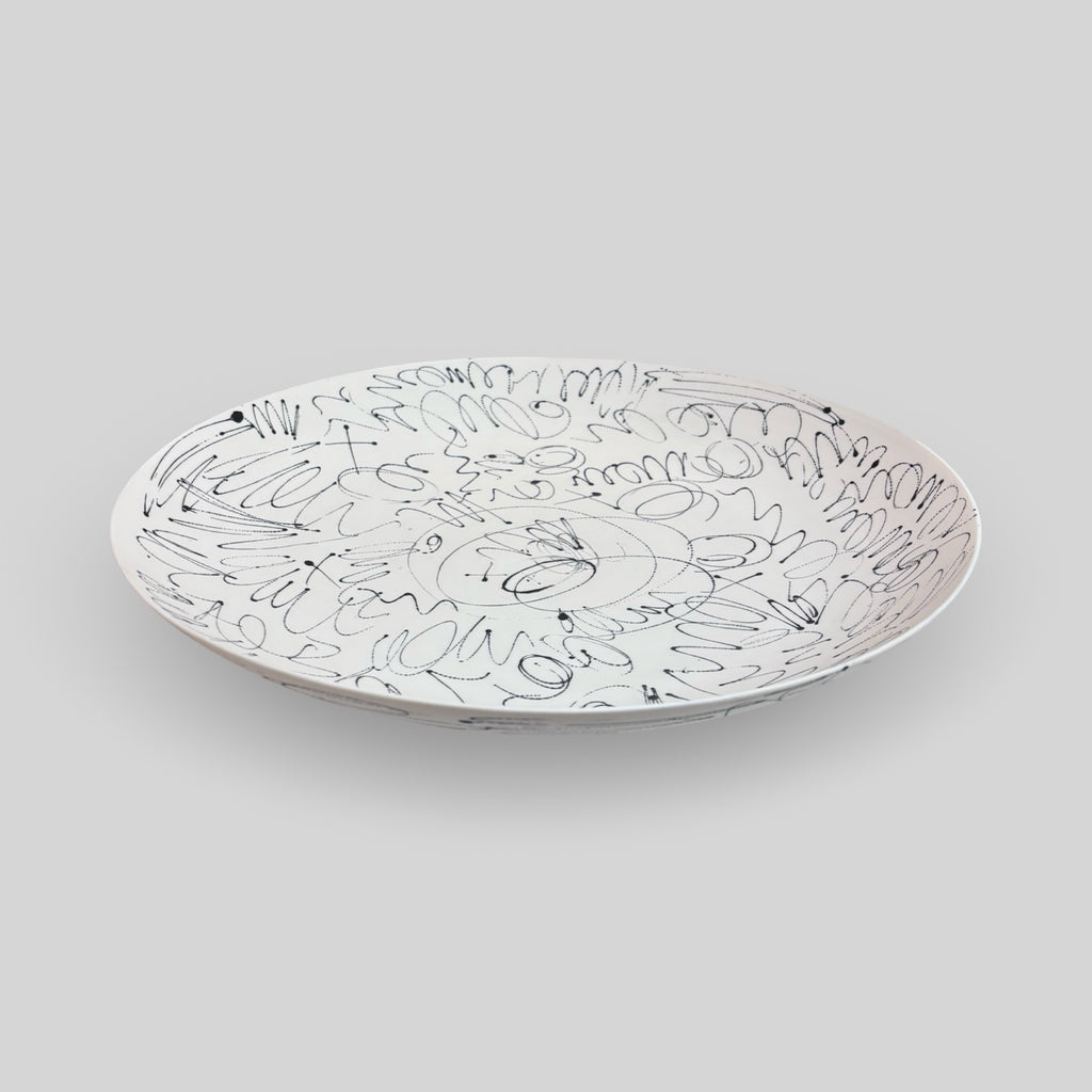 Original ceramic by Ali Tomlin, available to purchase at Iona House Gallery in-store and online.