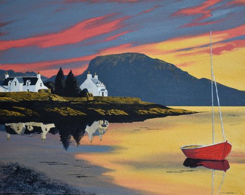 Scottish Exhibition 2025