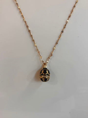 Jewel House Rocks 'Talisman necklace' 39-44cm length