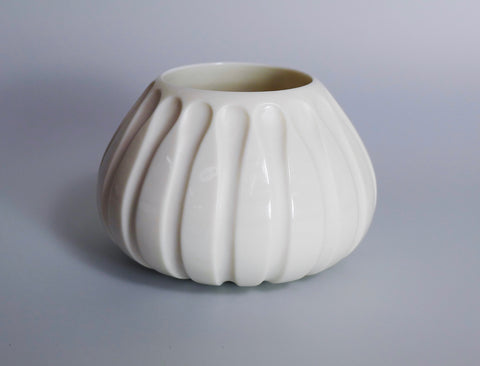 Jo Gifford 'Ambiguous Object #28' porcelain 5x7cm