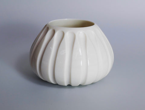 Jo Gifford 'Ambiguous Object #28' porcelain 5x7cm