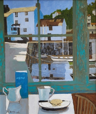 Mike Hall
