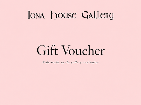 Gift Voucher