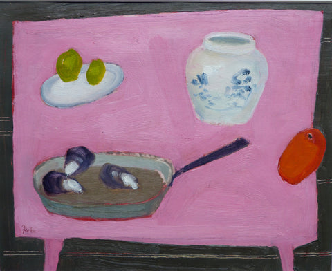 Fiona MacRae