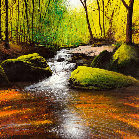 Autumn Exhibition