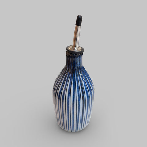 Robert Goldsmith 'Oil Drizzler II' ceramic H24cm