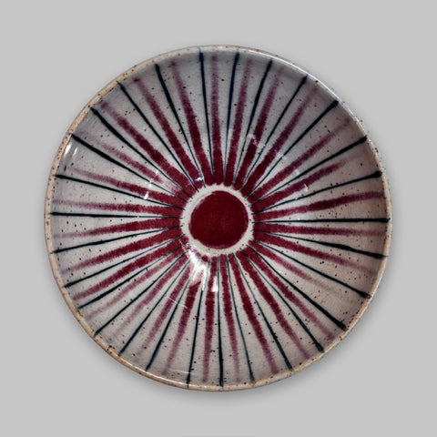 Robert Goldsmith 'Olive Bowl' ceramic 6x12cm