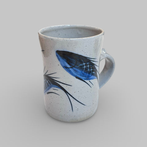 Robert Goldsmith 'Mug' ceramic 11x11cm