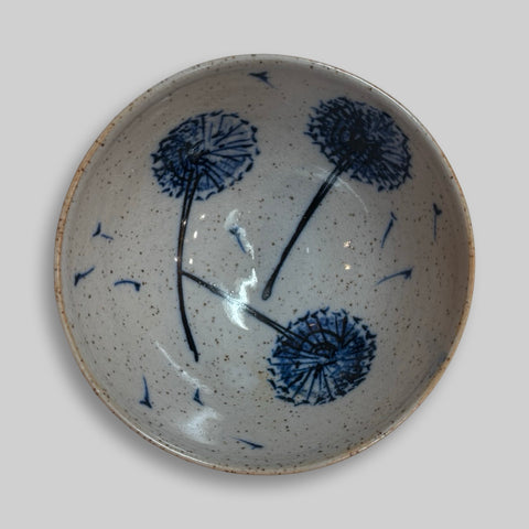 Robert Goldsmith 'Olive Bowl' ceramic H7xD12cm