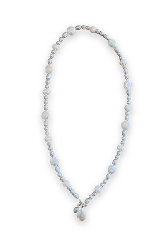 Sandra Pennell ‘Pearl Necklace’ L60cm