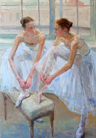 Valeriy Gridnev