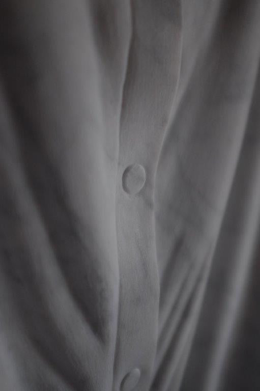 Alasdair Thomson carrara marble 