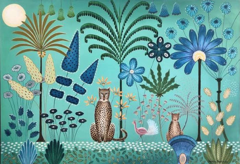 Affordable Art Fair Hampstead 22