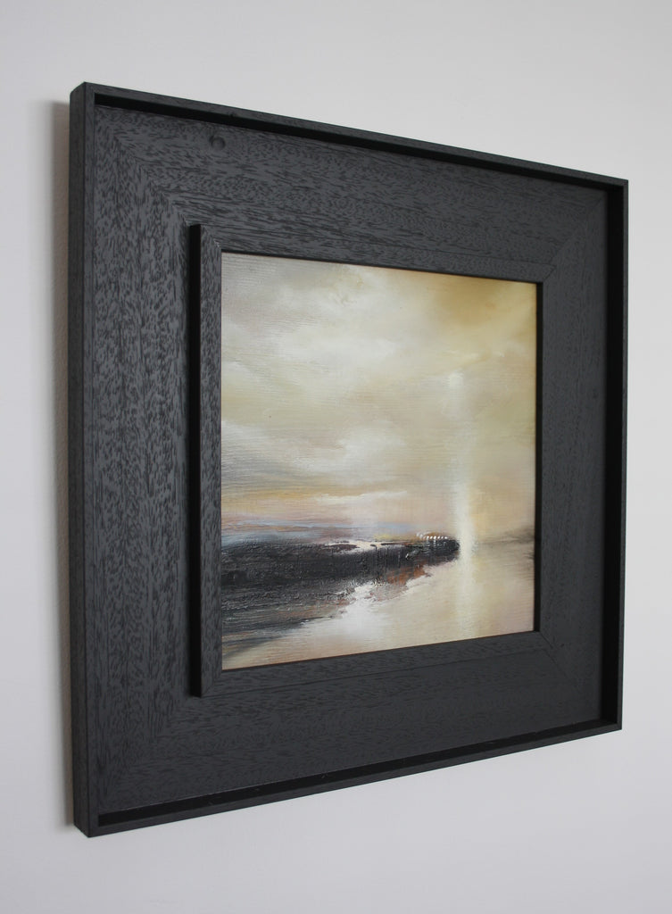 Original oil painting by Julie Ellis available to purchase at Iona House Gallery in-store and online.