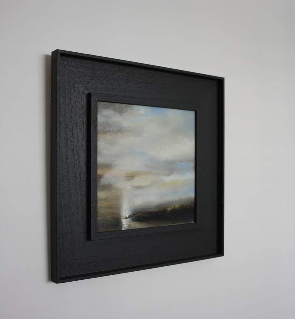 Original oil painting by Julie Ellis available to purchase at Iona House Gallery in-store and online.