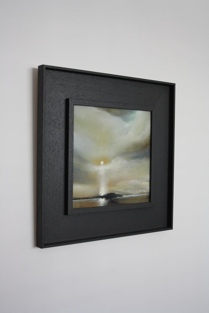 Original oil painting by Julie Ellis available to purchase at Iona House Gallery in-store and online.
