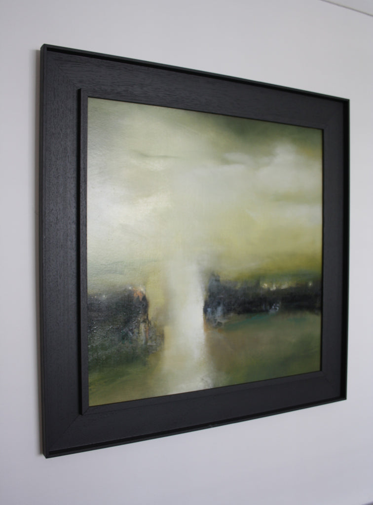 Original oil painting by Julie Ellis available to purchase at Iona House Gallery in-store and online.