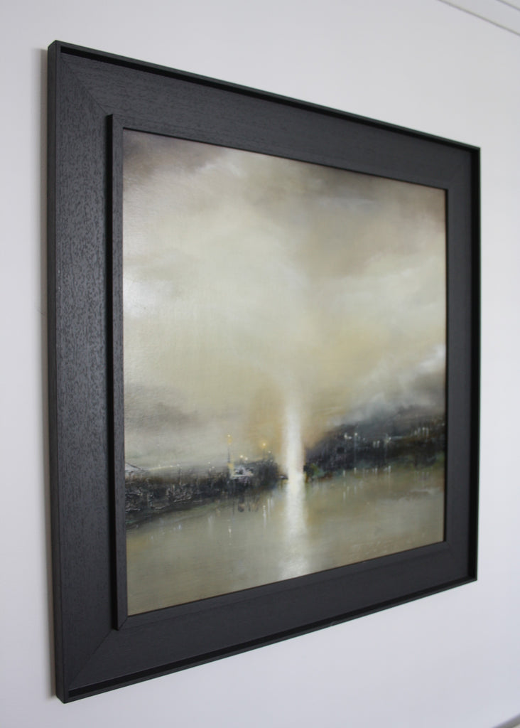 Original oil painting by Julie Ellis available to purchase at Iona House Gallery in-store and online.