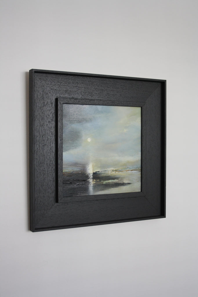 Original oil painting by Julie Ellis available to purchase at Iona House Gallery in-store and online.