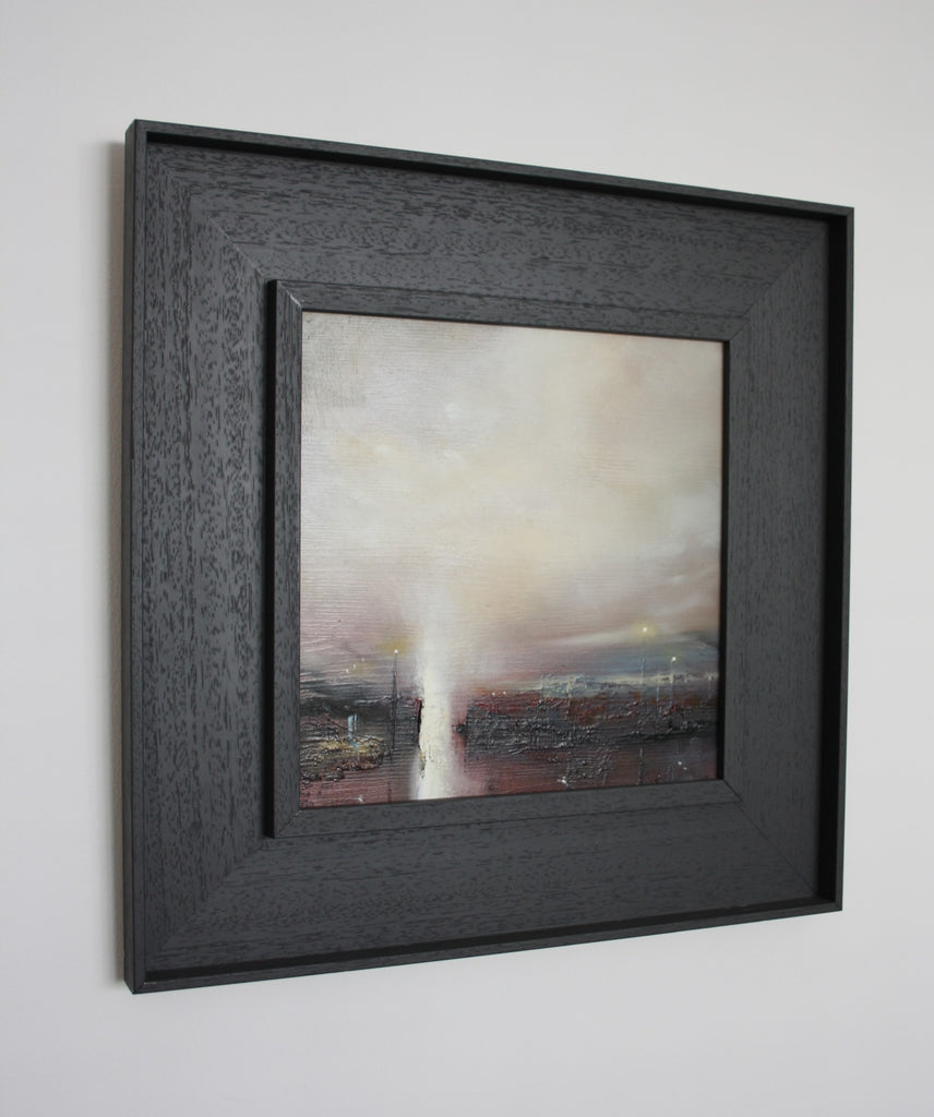 Original oil painting by Julie Ellis available to purchase at Iona House Gallery in-store and online.