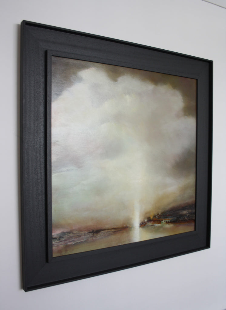 Original oil painting by Julie Ellis available to purchase at Iona House Gallery in-store and online.